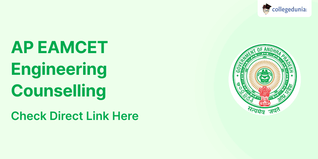 AP EAMCET Engineering Round 2 Counselling Schedule Released @eapcet-sche.aptonline.in; Registrations Open